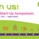 2021 North America Biotech Start-Up Symposium