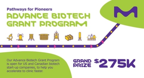 Advanced Biotech Grant Program